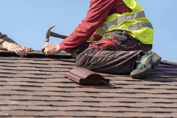 Quick and Trustworthy Emergency Roof Repair Services in Syosset, NY
